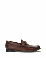 Caelan-cognac - Shihara Brown