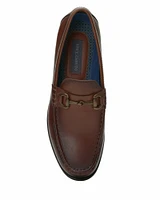 Caelan-cognac - Shihara Brown