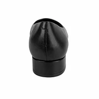Caldise - Black LH Nappa BR
