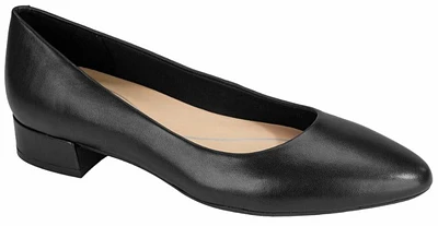 Caldise - Black LH Nappa BR
