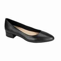 Caldise - Black LH Nappa BR