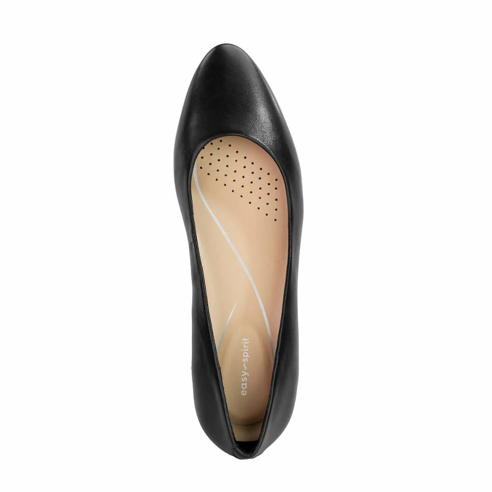 Caldise - Black LH Nappa BR