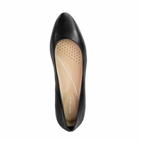 Caldise - Black LH Nappa BR
