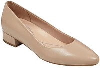 Caldise Leather Latte