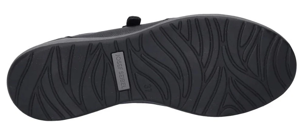 Caren23 Black