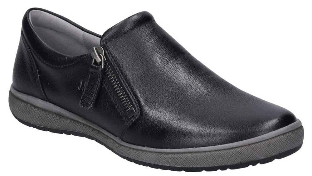 Caren23 Black