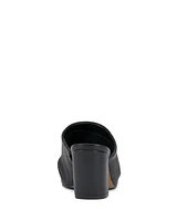 Carlie-black - Soft Grain Nappa Black
