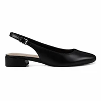 Caldise - Black Wide LH Nappa BR