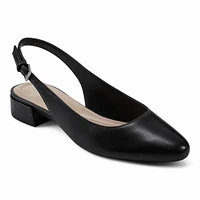 Caldise - Black Wide LH Nappa BR