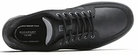 Get Your Kicks Lace Up Black Wide Width