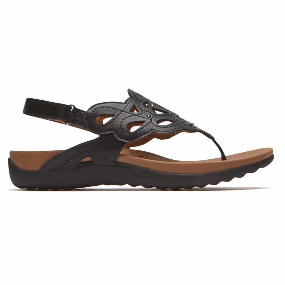 Sling Black Wide
