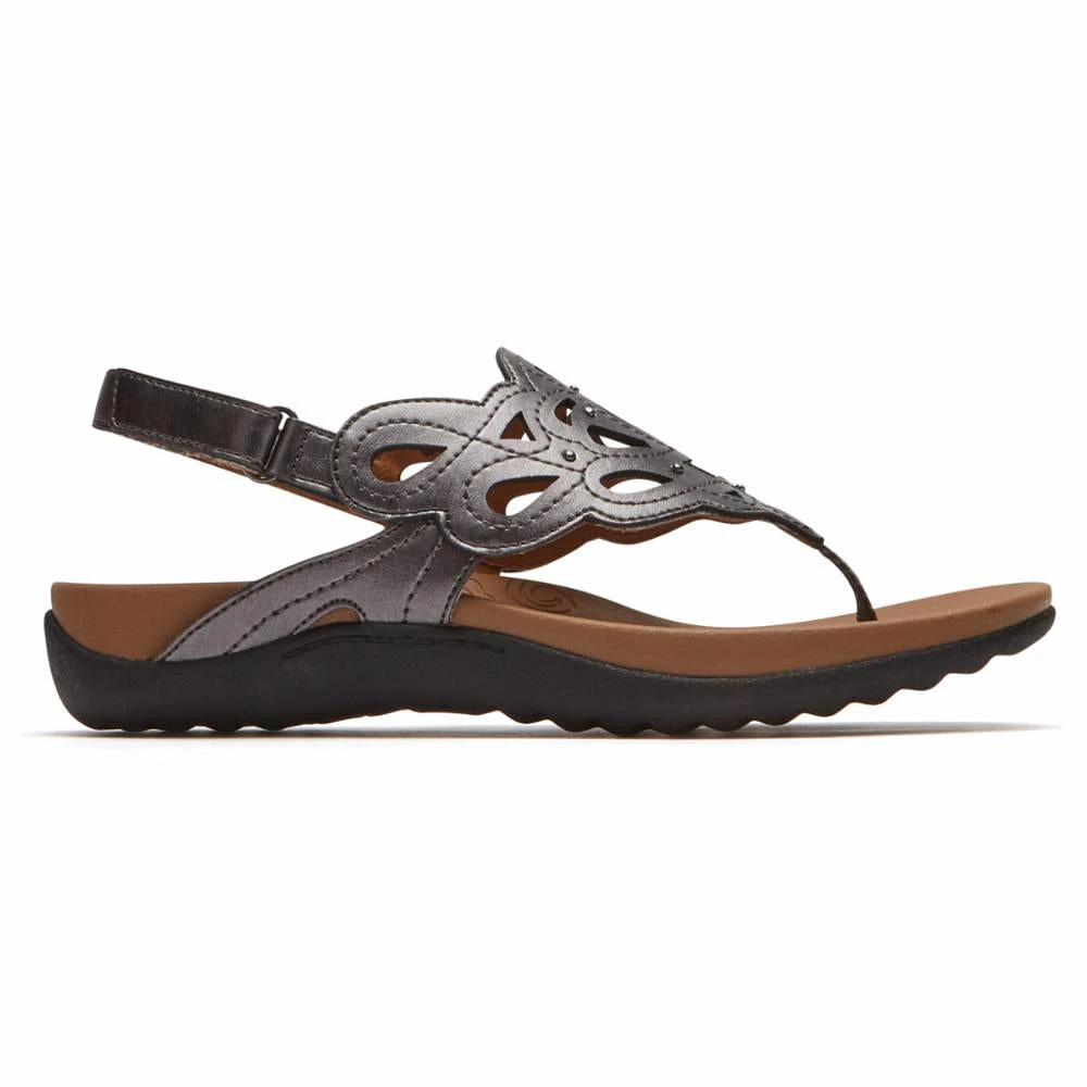 Sling Silver Wide