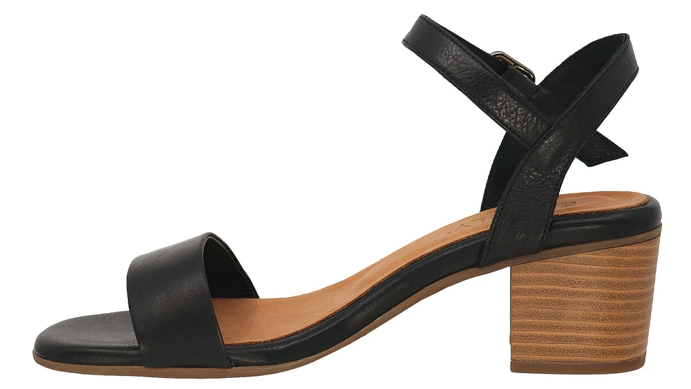 Chelsea 02 Black