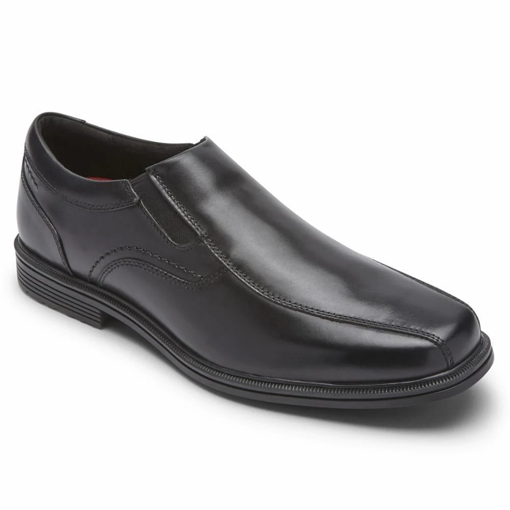 Taylor WP Slipon Black Wide