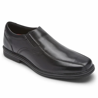 Taylor WP Slipon Black Wide