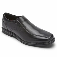 Taylor WP Slipon Black Wide