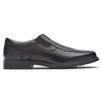 Taylor WP Slipon Black Wide