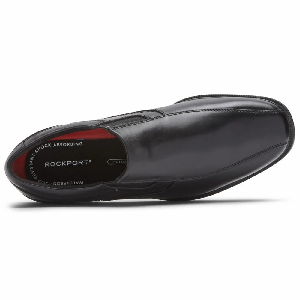 Taylor WP Slipon Black