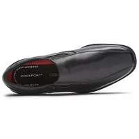 Taylor WP Slipon Black Wide