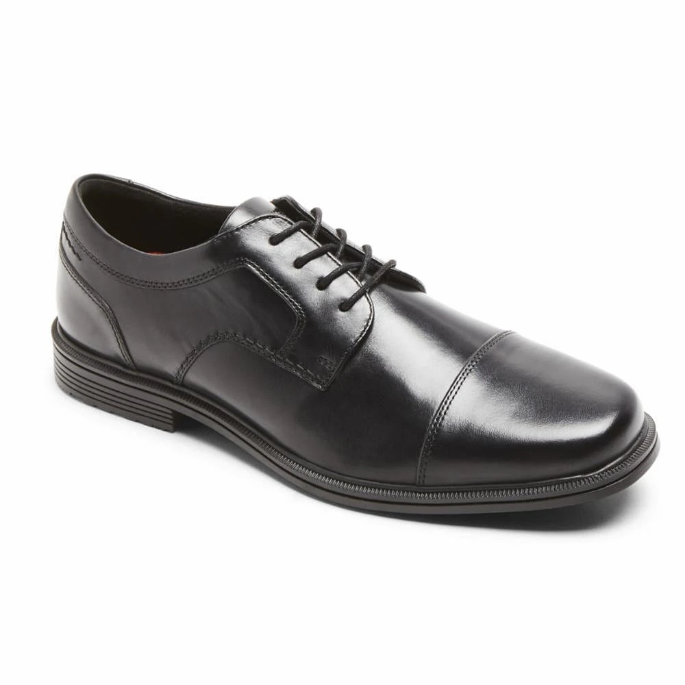 Taylor WP Cap Toe