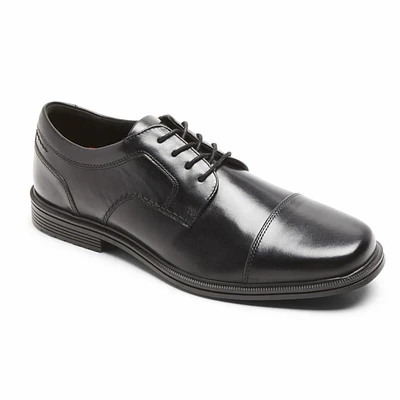 Taylor WP Cap Toe