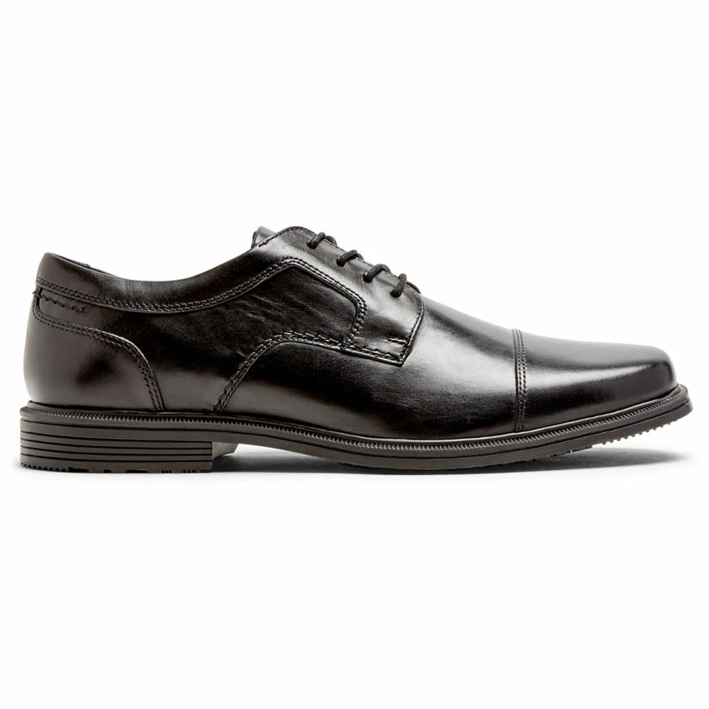 Taylor WP Cap Toe
