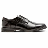 Taylor WP Cap Toe