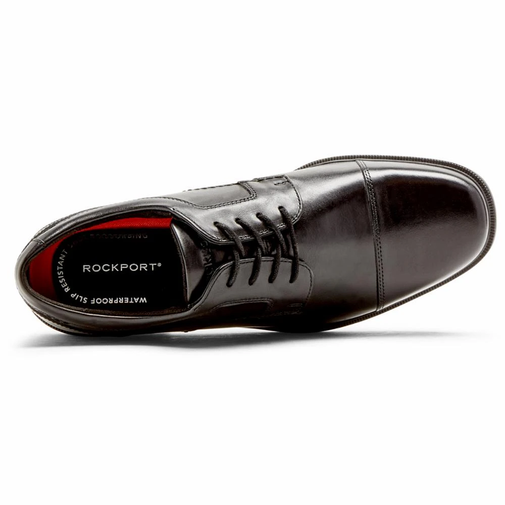 Taylor WP Cap Toe