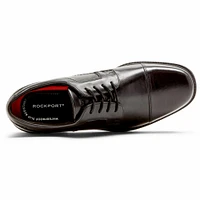 Taylor WP Cap Toe