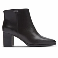 Camdyn Bootie WP Black