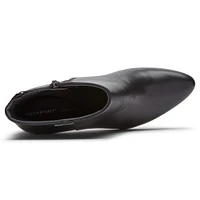 Camdyn Bootie WP Black