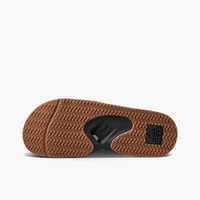 Fanning Slide Black