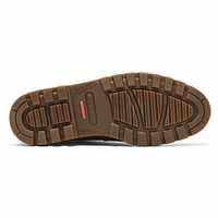 Weather Or Not PT Boot Brown Wide