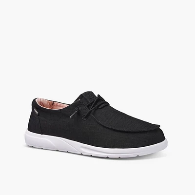 Reef Cushion Coast Black