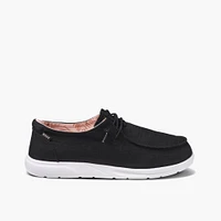Reef Cushion Coast Black