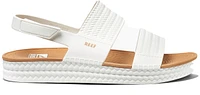Reef Water Vista White/Tan