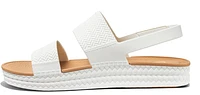 Reef Water Vista White/Tan