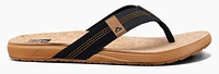 Cushion Phantom Cork Black