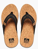 Cushion Phantom Cork Black