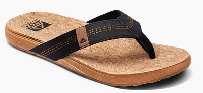 Cushion Phantom Cork Black