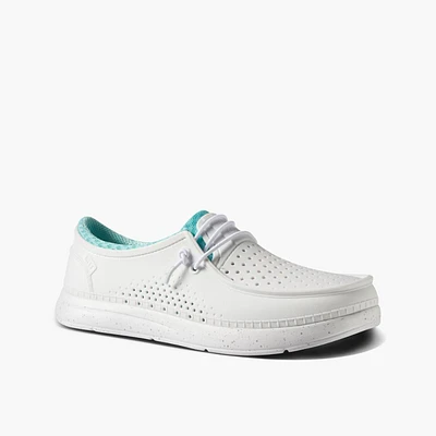 Water Coast White