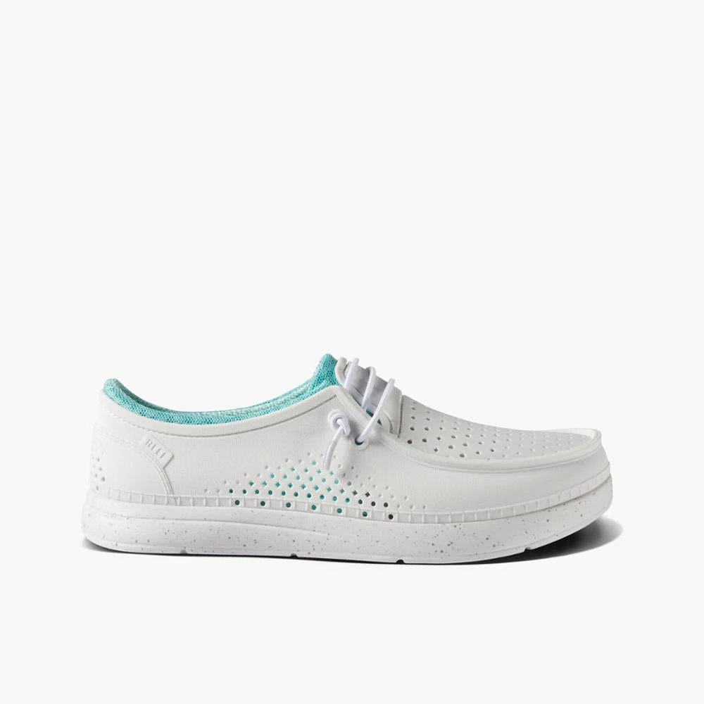 Water Coast White