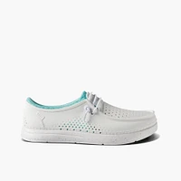 Water Coast White