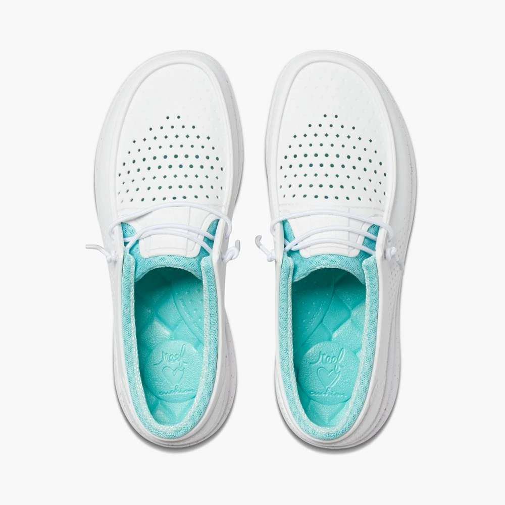 Water Coast White