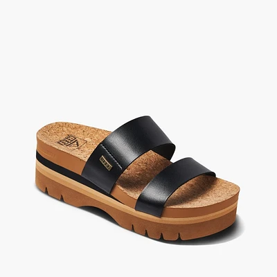 Cushion Vista Higher Black