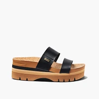 Cushion Vista Higher Black