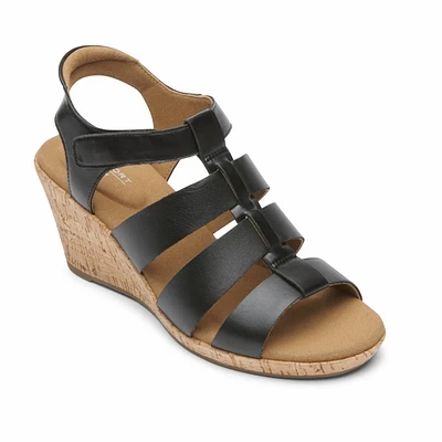 Briah New Gladiator Black