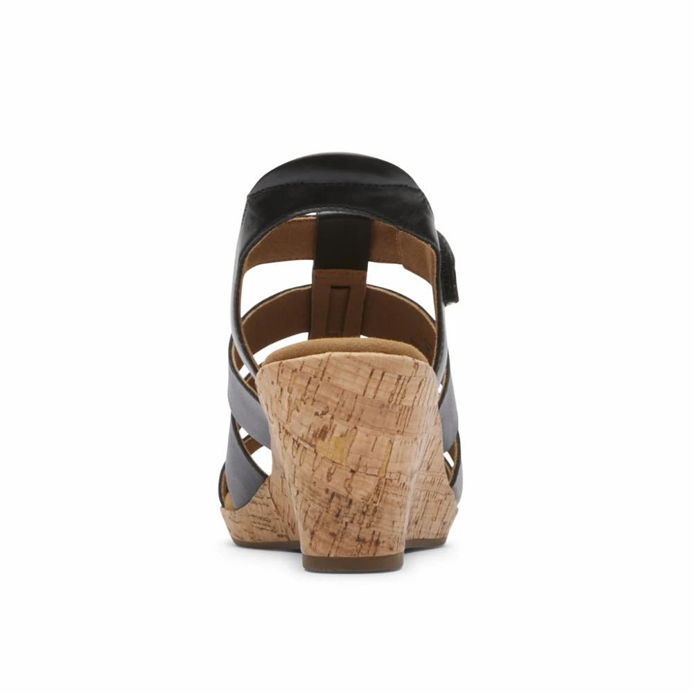 Briah New Gladiator Black
