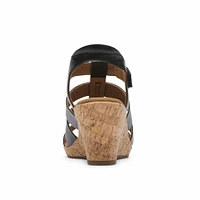 Briah New Gladiator Black