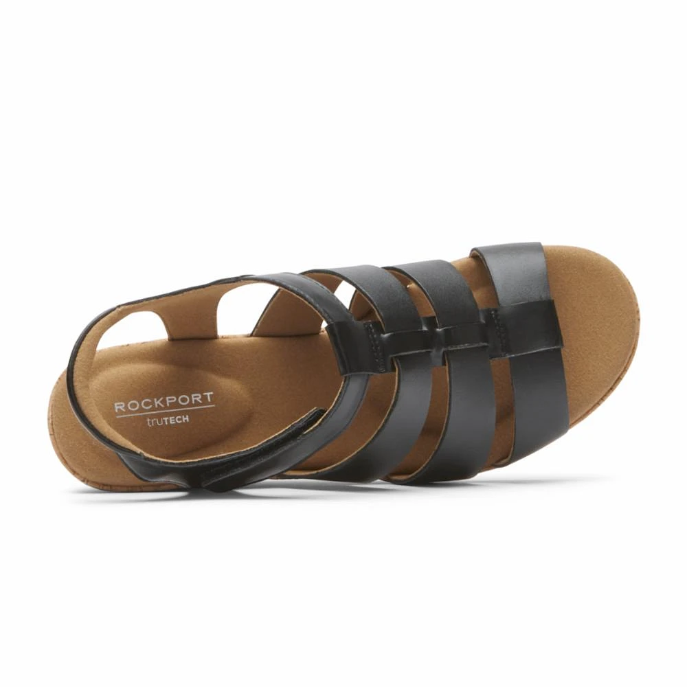 Briah New Gladiator Black